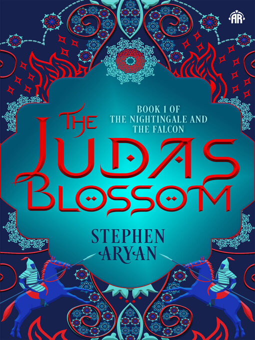 Title details for The Judas Blossom by Stephen Aryan - Available